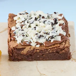 Hersheys Minibrownie