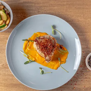 Filete de Atún a la Brasa (200gr)