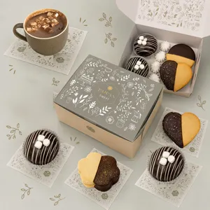 Box de inviernos para compartir