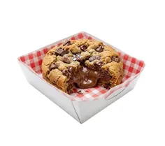 NEW YORK COOKIES