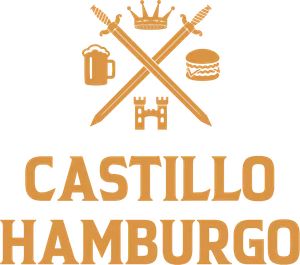 Logo de Castillo Hamburgo