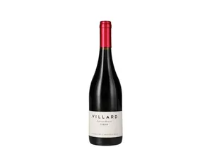 Syrah Villard - Expresión - Casablanca