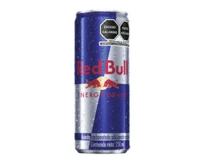 Red Bull Energy Drink