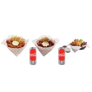 Paquete Alita o Bonelles o Mixto SKU 18774