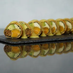Kaikei Amai Vegan Roll