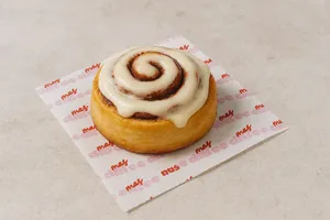 Cinnamon Roll