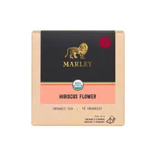 Te Marley Hibiscus Flowers