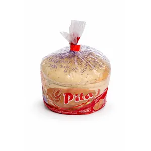 Pan Arabe Grande Con Aniz