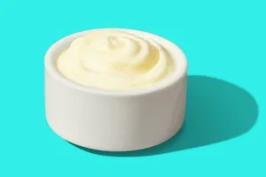 Frosting