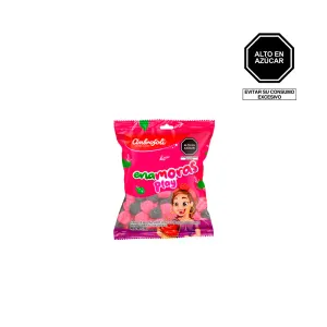 Gomitas Ambrosoli Moras Bolsa X 70 Gr