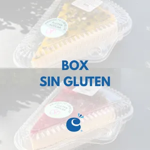 Box Sin Gluten