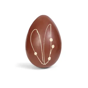 920 - Huevo Chocolate Leche 1 kg.