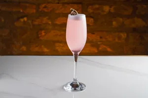 Rosa Sour