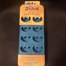 Hielera stitch