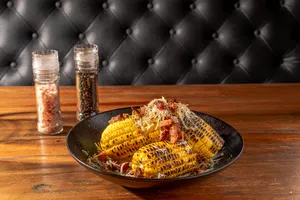 Elotes Bárbaro