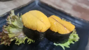 Gunkan Erizo