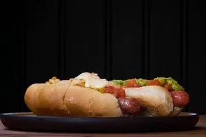 Promo 7: 2 Completos