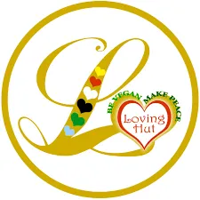 Logo de Loving Hut