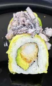 Tako Olivo Nikkei