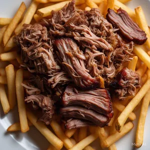 Papas Mechadas