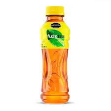 Fuze Tea Limón