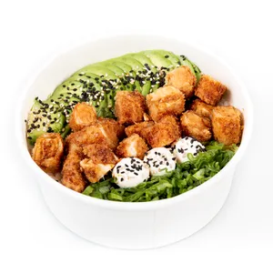 156-Gohan Tori