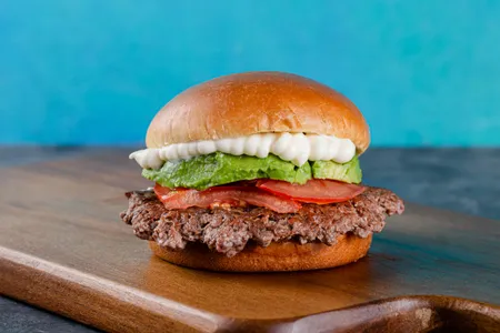 Italiana burger