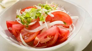 Ensalada a la Chilena