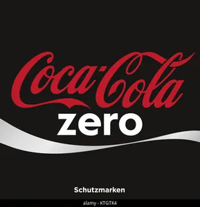 Coca-Cola Sin Azúcar