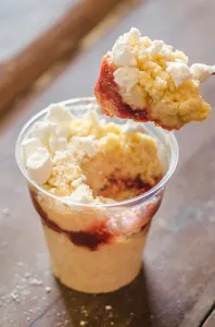 Tres leches 2x1