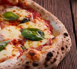 Pizza margarita