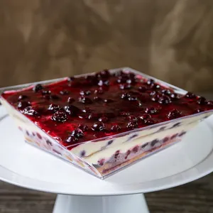 Tiramisù de Berries M