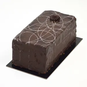 Torta Brownie casera 12 personas