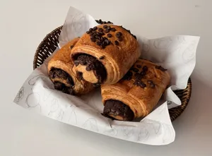 Pan Chocolate