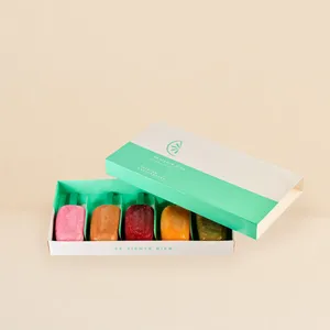 Multipack x 5 Paletas