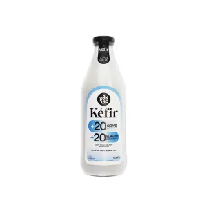 Yogurt Danlac Kefir Deslactosado Natural X 900 Gr