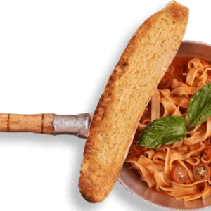 Pasta Napolitana