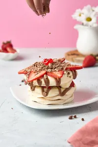 Merengón Choco Berry