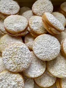 Alfajor