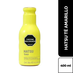 Hatsu Carambolo