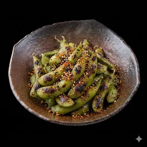 Edamame