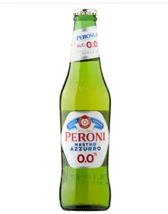 Peroni sin Alcohol