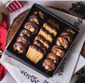 NUEVA Caja Endulzando Mediana