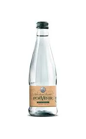Agua Mineral