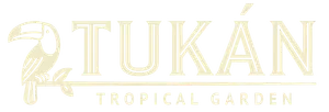 Logo de Tukan Garden