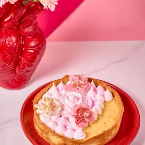 Pie de Limon y Rosas Casero