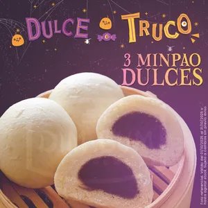 Dulce o truco