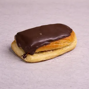 Factura manjar chocolate