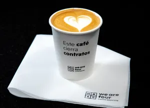 Café Cappuccino