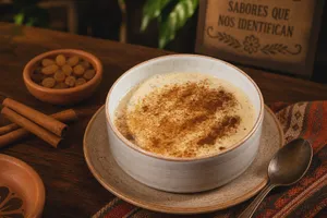 Arroz con Leche